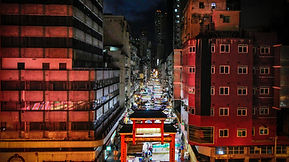 Must Visit Attractions in HK