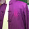 Thumbnail: 紫龍唐裝外衣 Purple Dragon Tang Suit Cheongsam NS-289