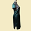 Thumbnail: 綠色仿醋酸旗袍 Green Faux Acetate cheongsam qipao EU-005