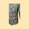 Thumbnail: 啡色金龍男外衣 Brown Golden Dragon Man Jacket L-002