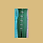Thumbnail: 綠色祥雲紋中袖長旗袍 Green auspicious mid-sleeve long cheongsam Qipao B-001