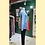 Thumbnail: 牛仔提花布外套 Denim WomanTang Suit Jacket NS-662