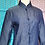 Thumbnail: 牛仔中性外套 Denim Tang Suit Jacket L-012
