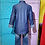 Thumbnail: 牛仔中性外套 Denim Tang Suit Jacket L-012