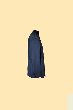 男士中山裝 Chinese Tung Suit Man Coat L-003
